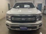 New 2025 Ford F150 Lariat image 2