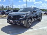 New 2025 Volkswagen Atlas Cross Sport SEL Premium R-Line image 2