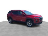 New 2026 Chevrolet Equinox LT w/ Convenience Package II image 2