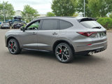 New 2026 Acura MDX Type S image 3