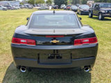 Used 2015 Chevrolet Camaro LS image 4