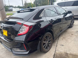 Used 2021 Honda Civic EX image 5