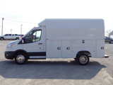 Used 2020 Ford Transit 350 DRW w/ Interior Upgrade Package image 2