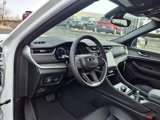 New 2025 Jeep Grand Cherokee L Limited w/ Black Appearance Package image 5