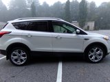 Used 2019 Ford Escape Titanium image 3