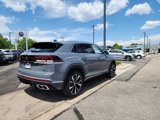 New 2025 Volkswagen Atlas Cross Sport SEL Premium R-Line image 5
