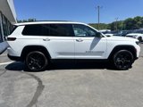 New 2025 Jeep Grand Cherokee L Limited w/ Black Appearance Package image 4