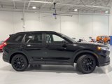 New 2026 Honda CR-V Sport Touring image 3