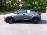 Used 2021 Toyota C-HR Nightshade image 6