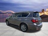 Used 2024 INFINITI QX80 Luxe image 3