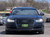 Used 2015 Audi A8 L 3.0T w/ Premium Package image 2