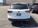 Used 2021 Volkswagen Tiguan SE w/ 3rd Row Seat Package image 3
