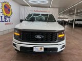 New 2025 Ford F150 STX w/ Equipment Group 200A image 3