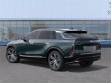 New 2026 Cadillac Lyriq Luxury image 3
