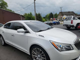 Used 2015 Buick LaCrosse Premium w/ Driver Confidence Package #1 image 6