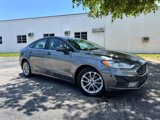 Used 2020 Ford Fusion SE image 3
