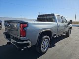 New 2025 Chevrolet Silverado 3500 LTZ w/ LTZ Premium Package image 3