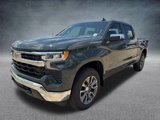 New 2026 Chevrolet Silverado 1500 LT image 5