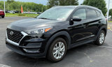 Used 2020 Hyundai Tucson Value image 3