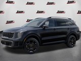 New 2025 Kia Sorento SX image 3