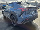 New 2025 Subaru Solterra Touring image 3