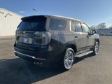 New 2025 Chevrolet Tahoe Premier image 3