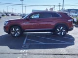 New 2025 Volkswagen Atlas Cross Sport SEL image 3