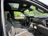 New 2025 GMC Sierra 1500 AT4 w/ AT4 Premium Package image 5