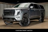 Used 2025 GMC Yukon XL Denali image 5