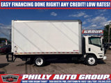 Used 2019 Isuzu NPR image 4