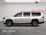 New 2025 Jeep Wagoneer L Series II w/ Convenience Group I image 4