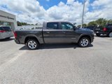 New 2025 RAM 1500 4x4 Crew Cab image 2