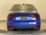 New 2025 Audi S8 image 6