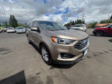 Used 2021 Ford Edge SEL image 4