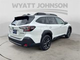 New 2025 Subaru Outback Onyx Edition image 5