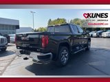 New 2026 GMC Sierra 1500 SLT w/ SLT Premium Plus Package image 3