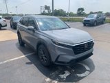 New 2026 Honda CR-V EX-L image 3