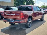 New 2025 RAM 1500 Laramie w/ Sport Appearance Package image 3