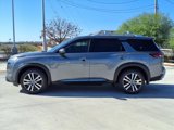 New 2025 Nissan Pathfinder Platinum w/ Cargo Package image 3