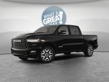 New 2025 RAM 1500 Laramie w/ Sport Appearance Package image 2
