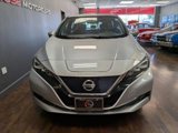 Used 2022 Nissan Leaf SV image 3