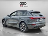 New 2025 Audi SQ6 e-tron Premium Plus image 3
