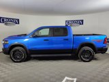 New 2025 RAM 1500 Rebel w/ Rebel Level 2 Equipment Group image 2