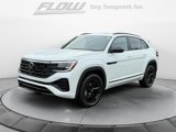 New 2025 Volkswagen Atlas Cross Sport SEL R-Line image 3