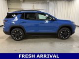 New 2025 Chevrolet Equinox RS w/ Convenience Package III image 2