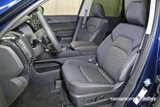 New 2025 Nissan Pathfinder SV image 4