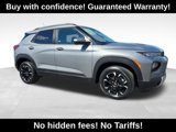 Used 2023 Chevrolet TrailBlazer LT w/ Convenience Package image 1