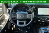Used 2024 Ford F350 Lariat image 5