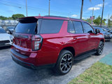 Used 2023 Chevrolet Tahoe RST w/ Luxury Package image 5