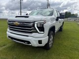 New 2025 Chevrolet Silverado 3500 High Country w/ High Country Premium Package image 3